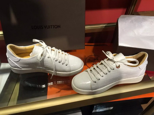 LV Casual shoes Women--132